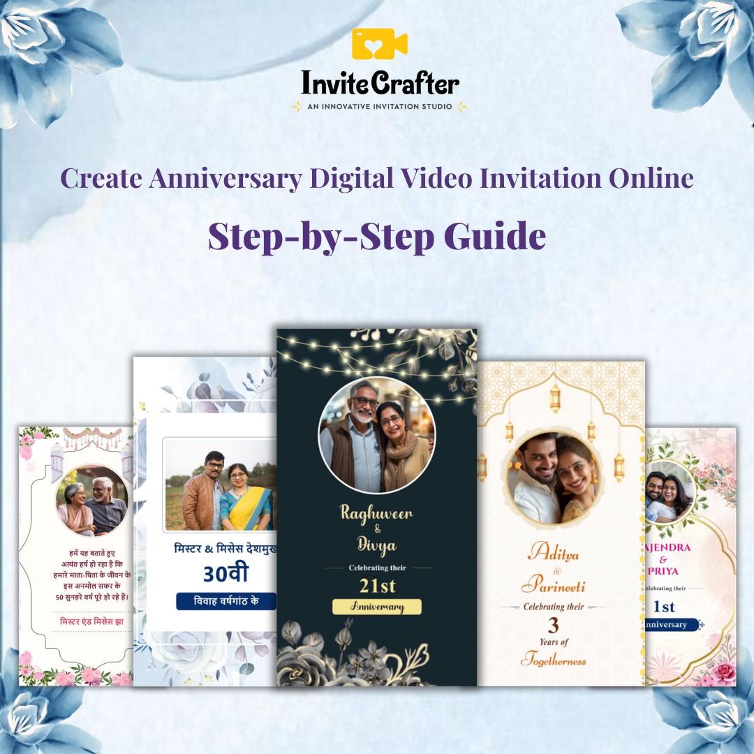 how-to-create-an-anniversary-digital-video-invitation