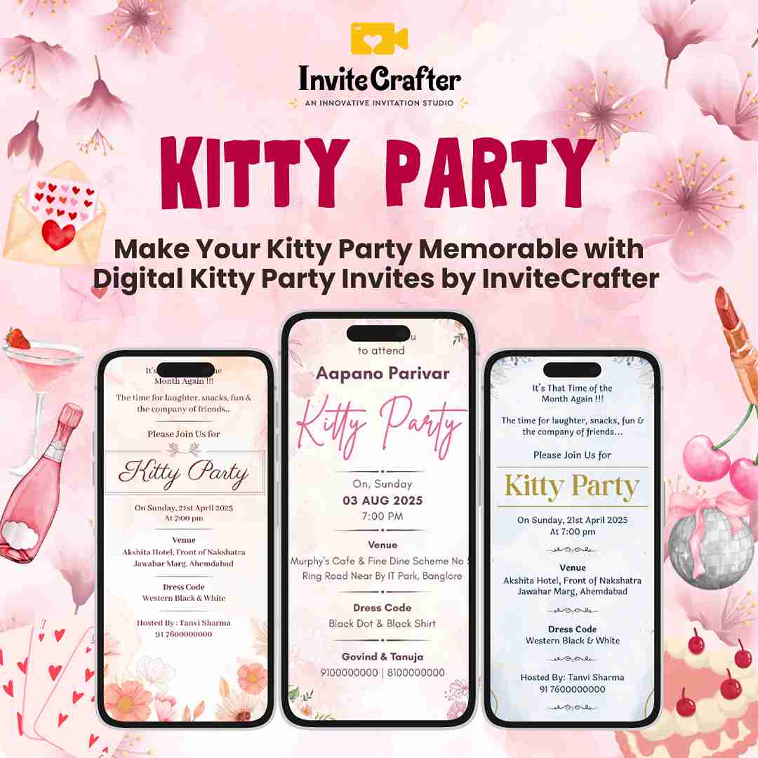 make-your-kitty-party-memorable