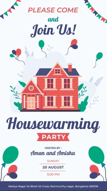balloon-theme-housewarming-party-invitation-video