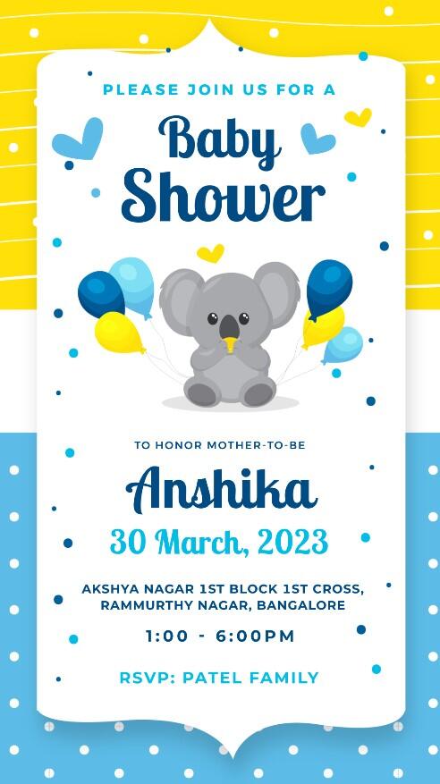 cute-elephant-baby-shower-invitation-video