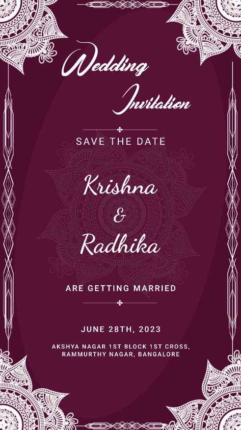 mandala-design-wedding-invitation-video