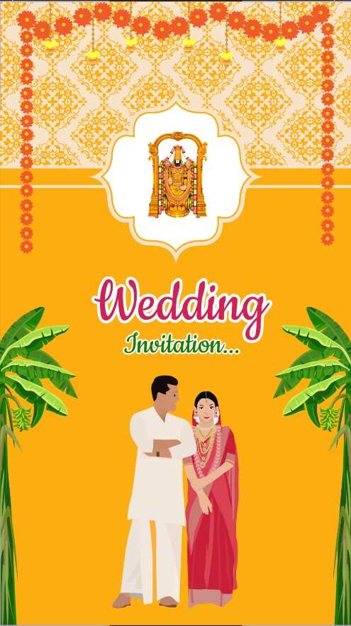 traditional-tamil-wedding-invitation-video