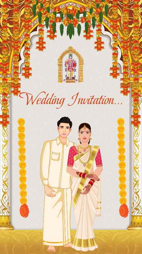 trending-tamil-wedding-invitation-video