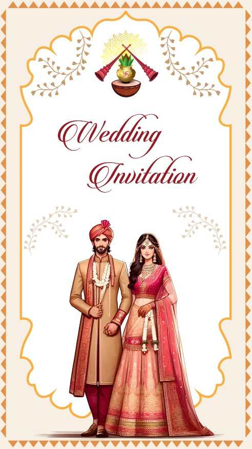 royal-indian-wedding-card-design-video