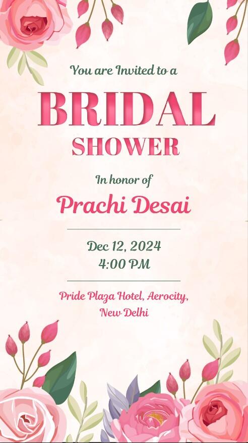 floral-bridal-shower-invitation-template-video