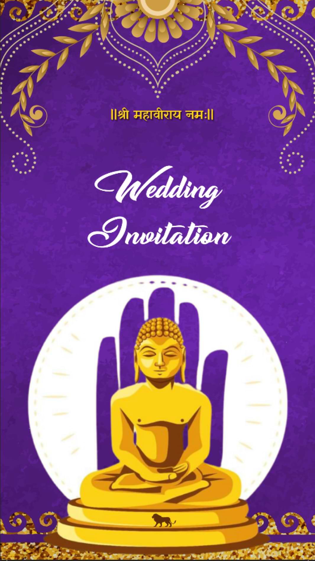 path-to-forever-join-us-for-our-jain-wedding-video