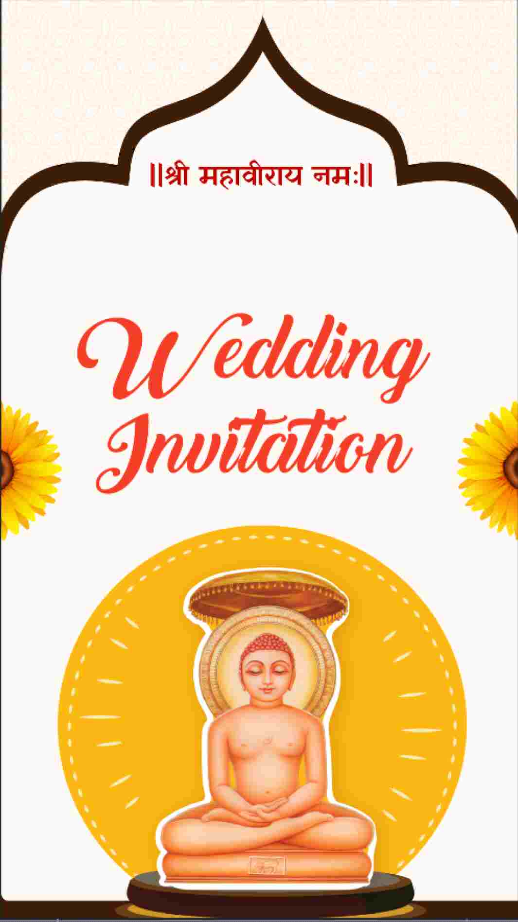 blessings-and-bondings-a-jain-wedding-invitation-video
