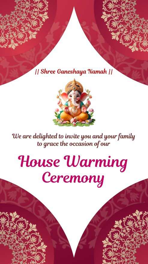 white-and-red-mandala-theme-house-warming-invitation-video
